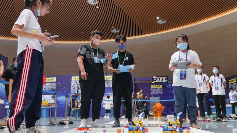 容器编排自动化运维，学习步骤全解析**