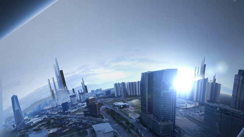 OA系统二次开发的关键技术选型